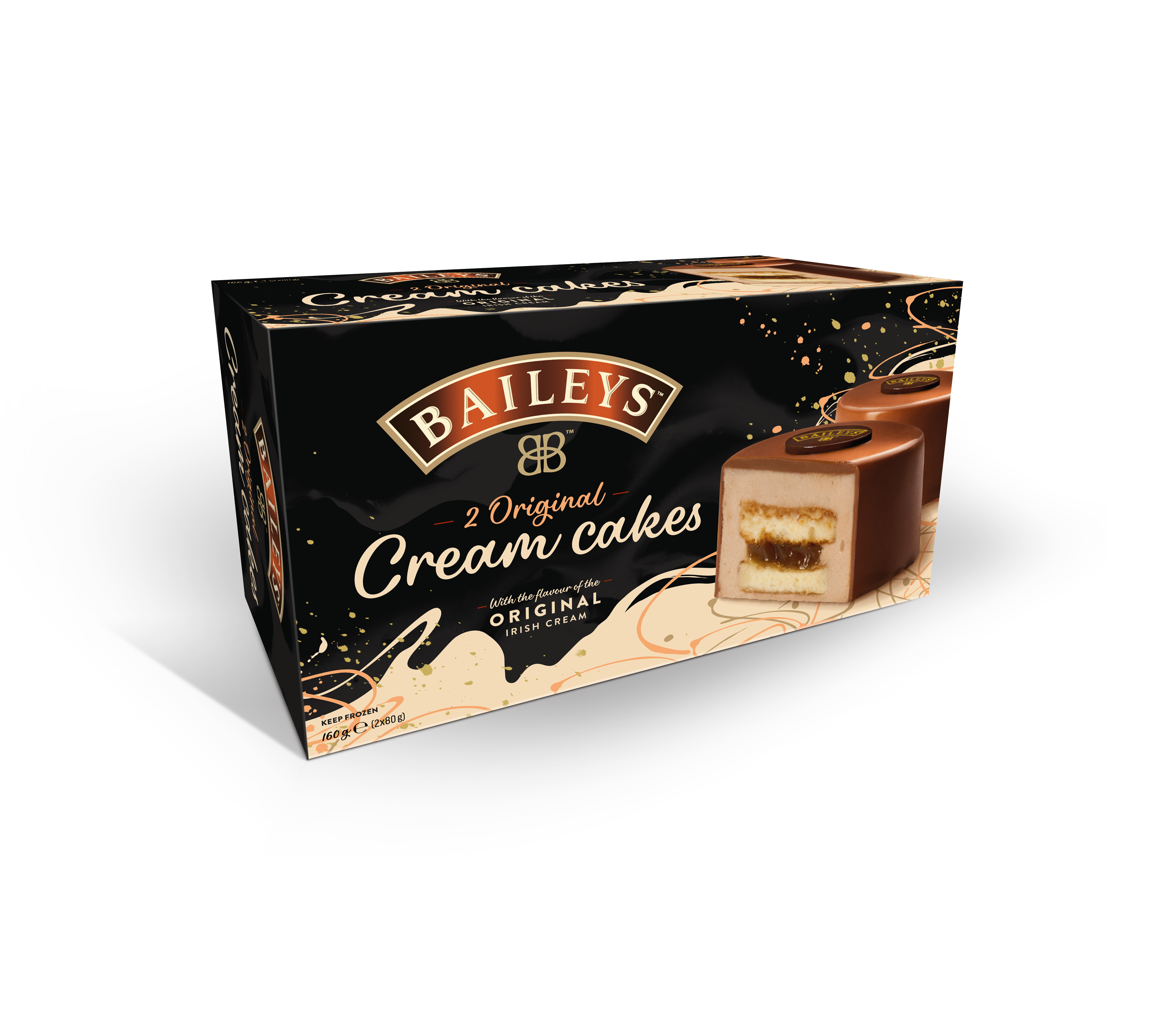 Bailey`s Original