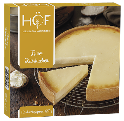 Käsekuchen
