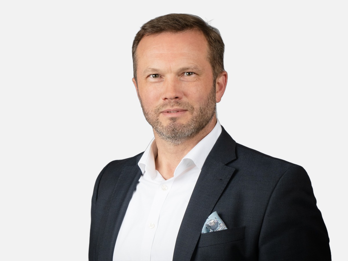 Thomas Friesen